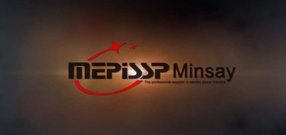 民赛电气企业宣传片